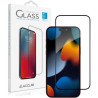 Скло захисне ACCLAB Full Glue Apple iPhone 15 Pro Max (1283126575402)