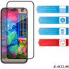 Скло захисне ACCLAB Full Glue Apple iPhone 15 Pro Max (1283126575402)