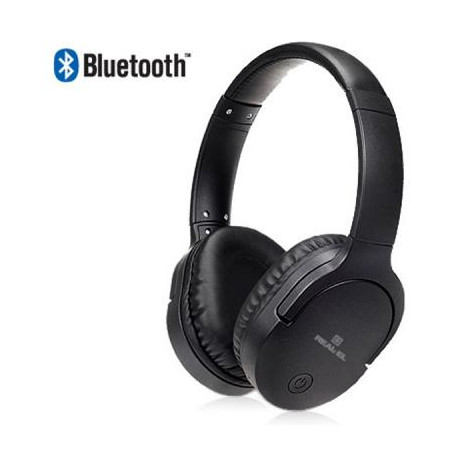 Навушники REAL-EL GD-850 Black (EL124100025)