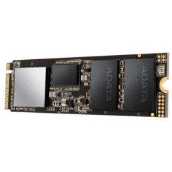 Накопичувач SSD M.2 2280 512GB ADATA (ASX8200PNP-512GT-C)