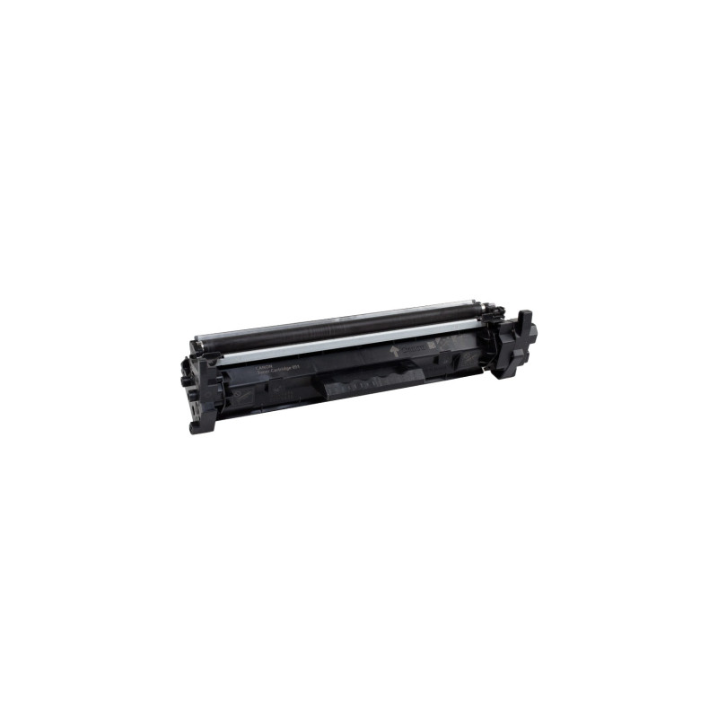 Корпус картриджу Canon 051 toner cartridge (C_VIRGIN_CA_051)