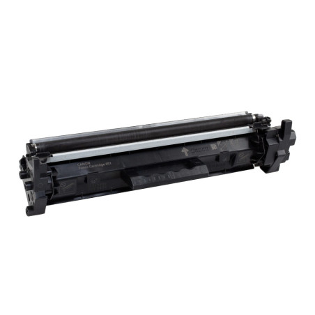 Корпус картриджу Canon 051 toner cartridge (C_VIRGIN_CA_051)