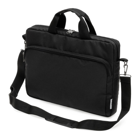 Сумка для ноутбука Vinga 17.3" NB1730 black (NB1730BK)