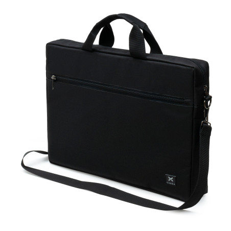 Сумка для ноутбука Vinga 17.3" NB1701 black (NB1701BK)
