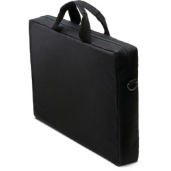 Сумка для ноутбука Vinga 17.3" NB1701 black (NB1701BK)