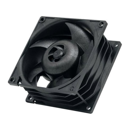 Кулер до корпусу Arctic S8038-7K/4-PACK (ACFAN00292A)