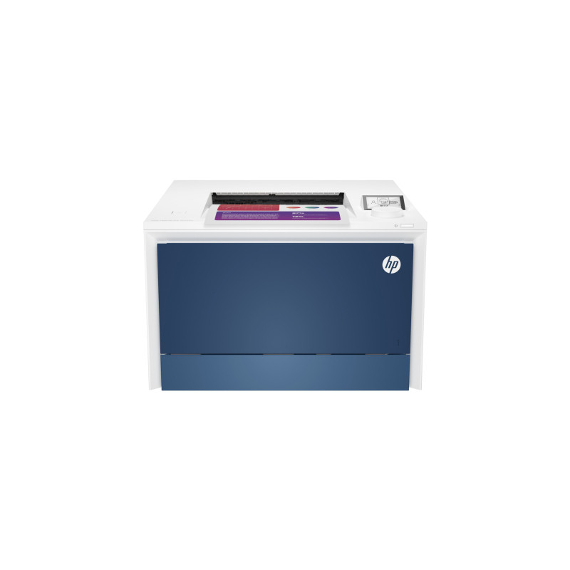 Лазерний принтер HP Color LaserJet Pro 4203dw WiFi (5HH48A)