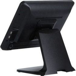 POS-термінал Leabon LB-W7 J4125/4Gb/128Gb/RS-232x2/LPTx1/USBx6/RJ45x1/15,6" (LB-W7-A2-15.6-0119)