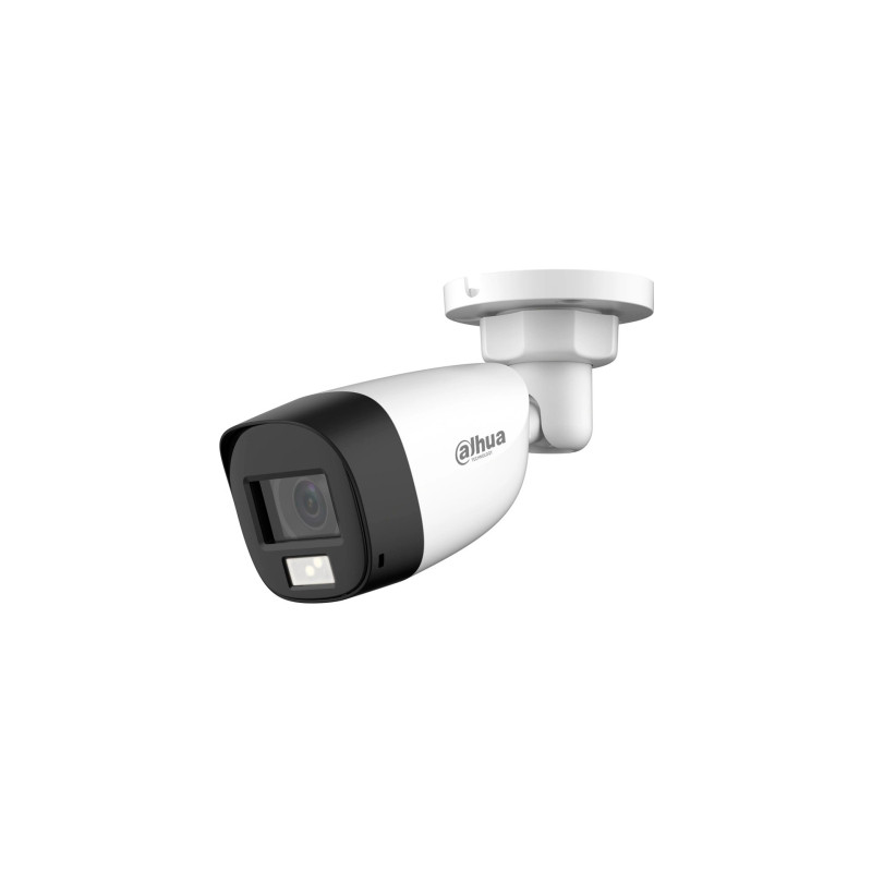 Камера відеоспостереження Dahua DH-HAC-HFW1200CLP-IL-A (3.6)
