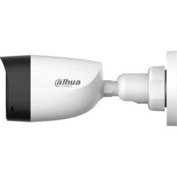Камера відеоспостереження Dahua DH-HAC-HFW1200CLP-IL-A (3.6)