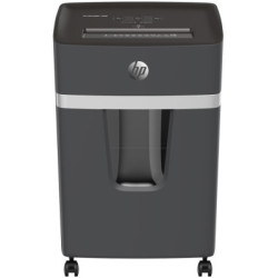 Знищувач документів HP Pro Shredder 10MC (2812) (838100)