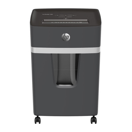 Знищувач документів HP Pro Shredder 10MC (2812) (838100)