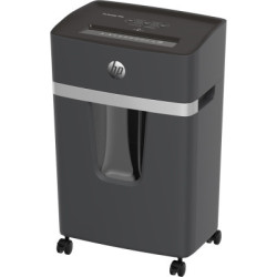 Знищувач документів HP Pro Shredder 10MC (2812) (838100)