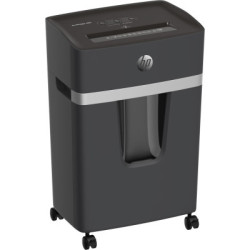 Знищувач документів HP Pro Shredder 10MC (2812) (838100)