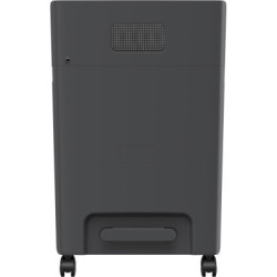 Знищувач документів HP Pro Shredder 10MC (2812) (838100)