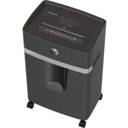 Знищувач документів HP Pro Shredder 10MC (2812) (838100)