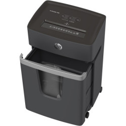 Знищувач документів HP Pro Shredder 10MC (2812) (838100)