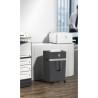 Знищувач документів HP Pro Shredder 10MC (2812) (838100)