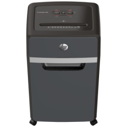 Знищувач документів HP PRO SHREDDER 16MC (2808) (860131)