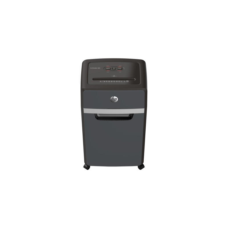 Знищувач документів HP PRO SHREDDER 16MC (2808) (860131)