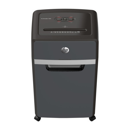 Знищувач документів HP PRO SHREDDER 16MC (2808) (860131)