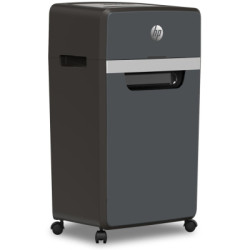 Знищувач документів HP PRO SHREDDER 16MC (2808) (860131)