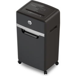 Знищувач документів HP PRO SHREDDER 16MC (2808) (860131)