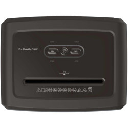 Знищувач документів HP PRO SHREDDER 16MC (2808) (860131)