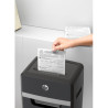 Знищувач документів HP PRO SHREDDER 16MC (2808) (860131)