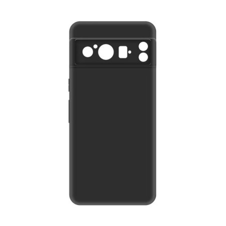 Чохол до мобільного телефона BeCover Google Pixel 8 Pro Black (710166)
