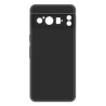 Чохол до мобільного телефона BeCover Google Pixel 8 Pro Black (710166)