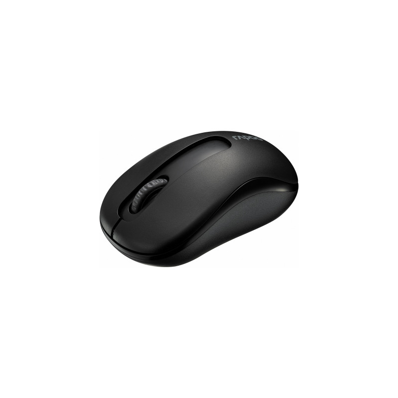 Мишка Rapoo M10 Plus Black