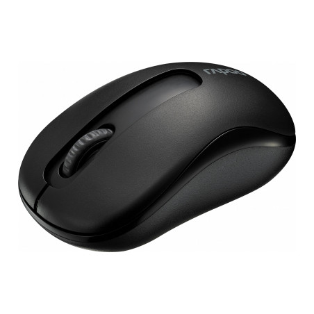 Мишка Rapoo M10 Plus Black