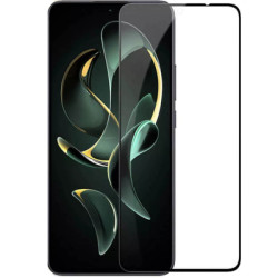 Скло захисне BeCover Xiaomi 13T/13T Pro Black (710171)