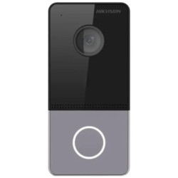 Панель виклику Hikvision DS-KV6103-PE1(С)