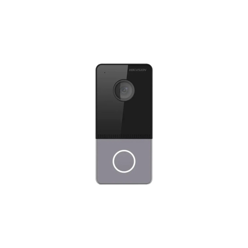 Панель виклику Hikvision DS-KV6103-PE1(С)