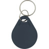 Брелок з чіпом Trinix P-key RW black