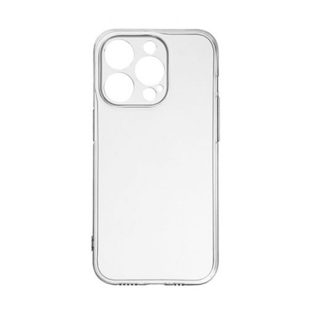 Чохол до мобільного телефона BeCover Apple iPhone 15 Pro Max Transparancy (710150)