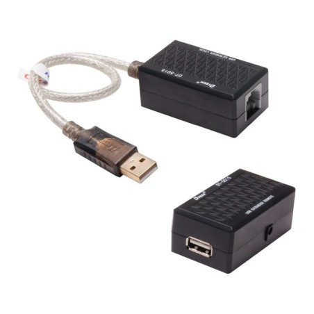 Медіаконвертер Dtech DT-5015