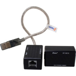 Медіаконвертер Dtech DT-5015