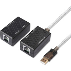 Медіаконвертер Dtech DT-5015