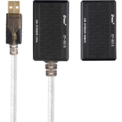 Медіаконвертер Dtech DT-5015