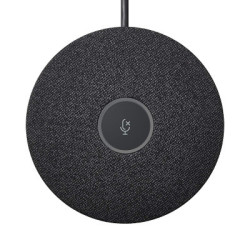Мікрофон Logitech Rally Mic Pod для Rally Ultra-HD ConferenceCam (989-000430)
