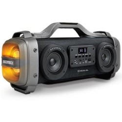 Акустична система REAL-EL X-770 Black (EL121600004)