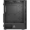 Корпус для ПК MONTECH X3 GLASS (B)