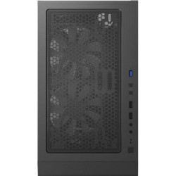 Корпус для ПК MONTECH X3 GLASS (B)