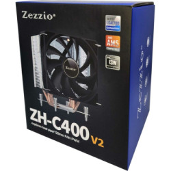 Кулер до процесора Zezzio ZH-C400 V2