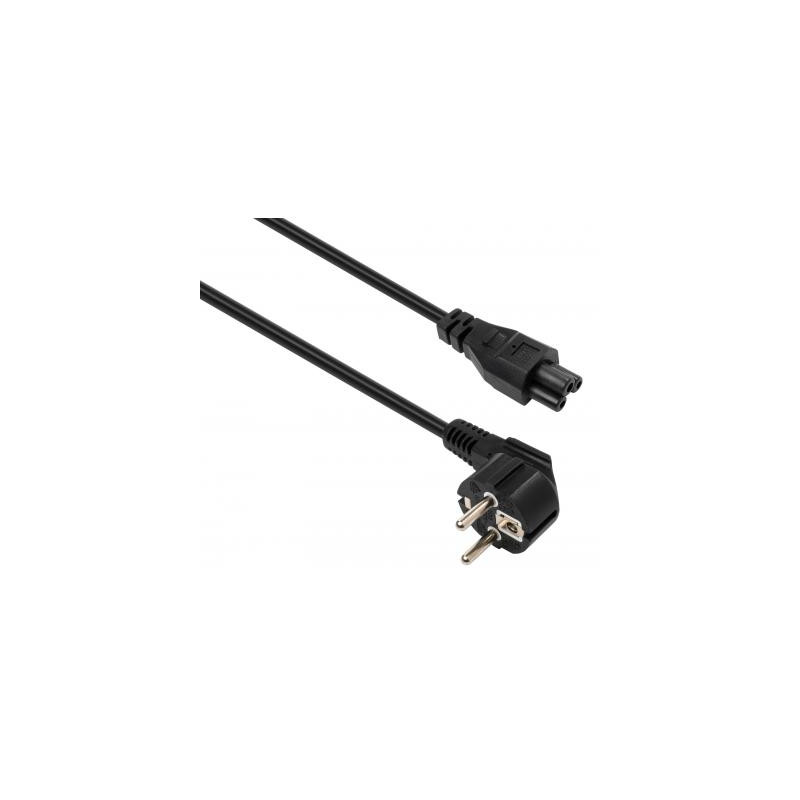 Кабель живлення C5 1.8m Vinga (VCPP5CC51.8BK)