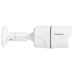Камера відеоспостереження Greenvision GV-162-IP-FM-COA50-20 POE (Lite)