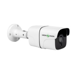 Камера відеоспостереження Greenvision GV-162-IP-FM-COA50-20 POE (Lite)